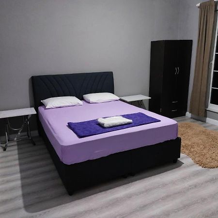 Villa Karaca Expo Airport Antalya Luaran gambar