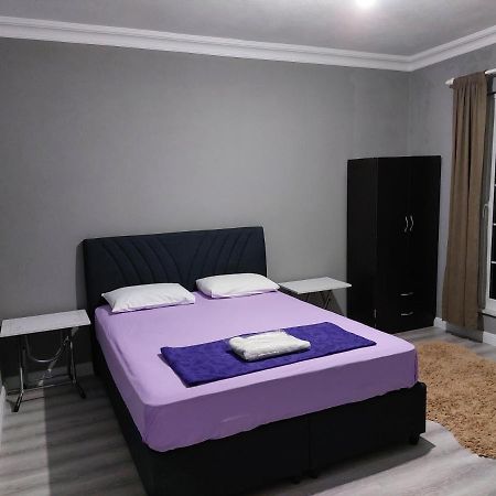 Villa Karaca Expo Airport Antalya Luaran gambar