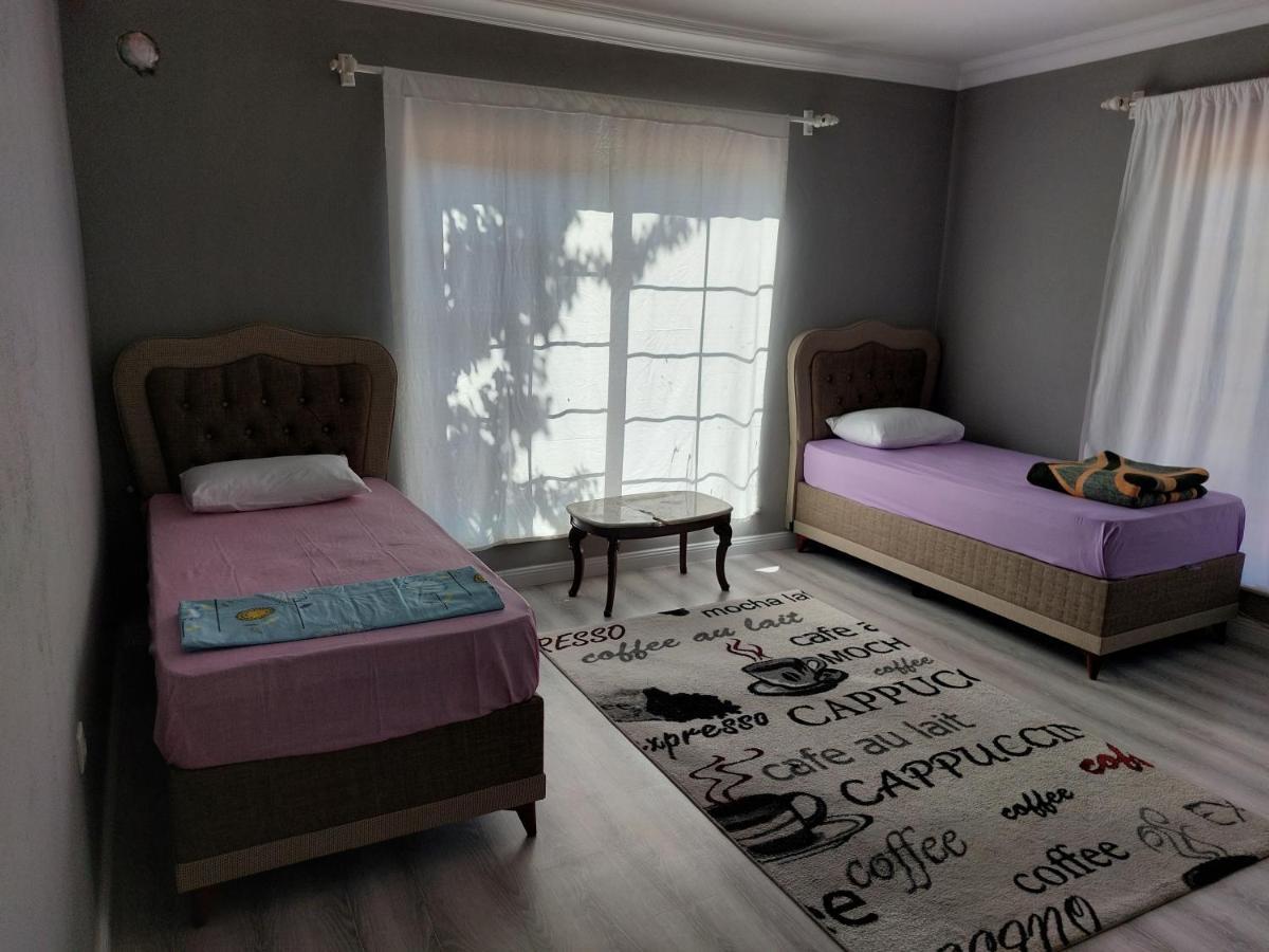 Villa Karaca Expo Airport Antalya Luaran gambar