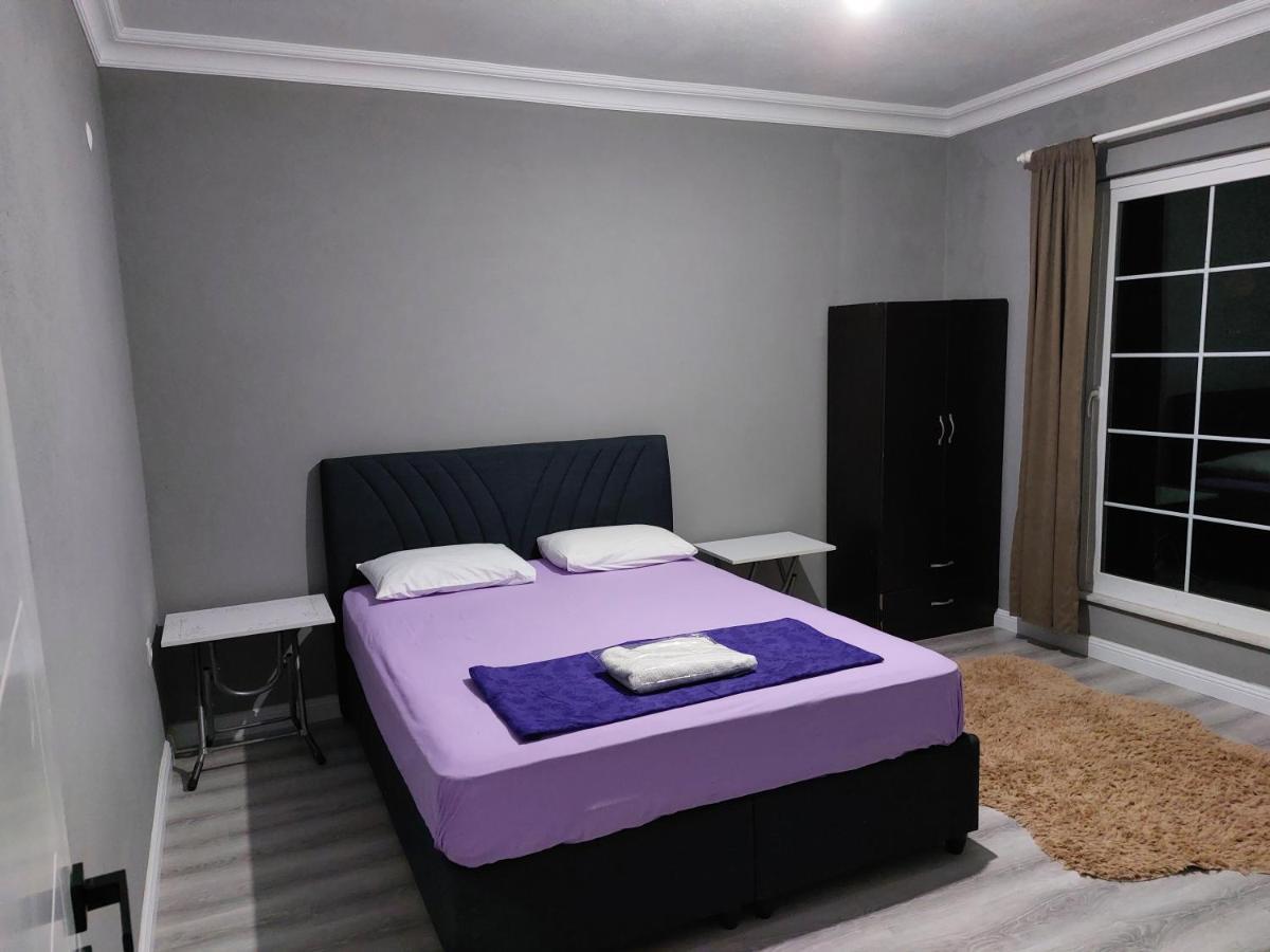 Villa Karaca Expo Airport Antalya Luaran gambar
