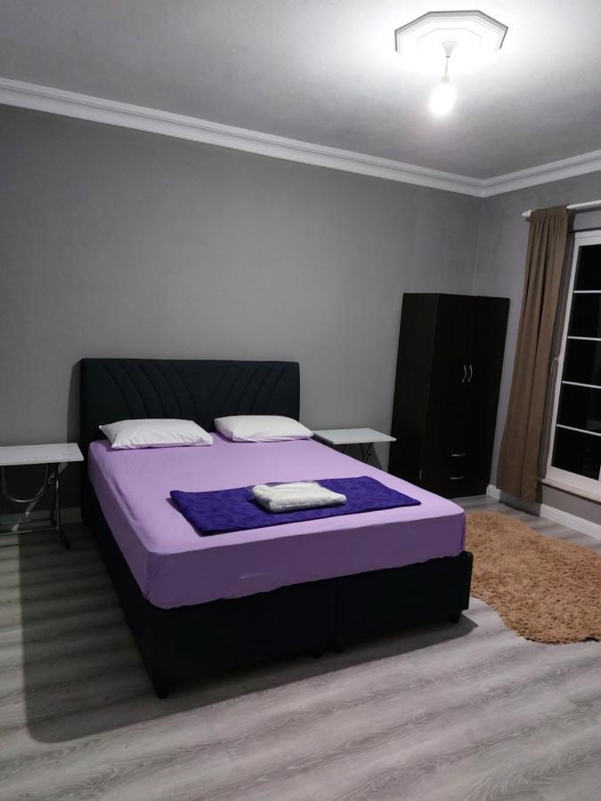 Villa Karaca Expo Airport Antalya Luaran gambar