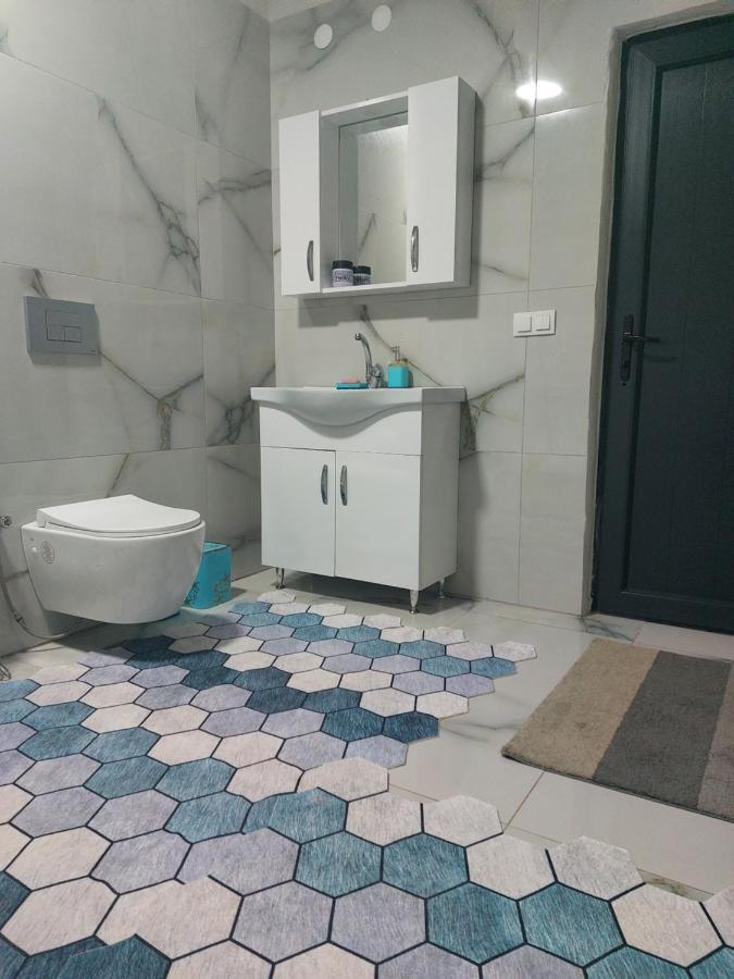 Villa Karaca Expo Airport Antalya Luaran gambar