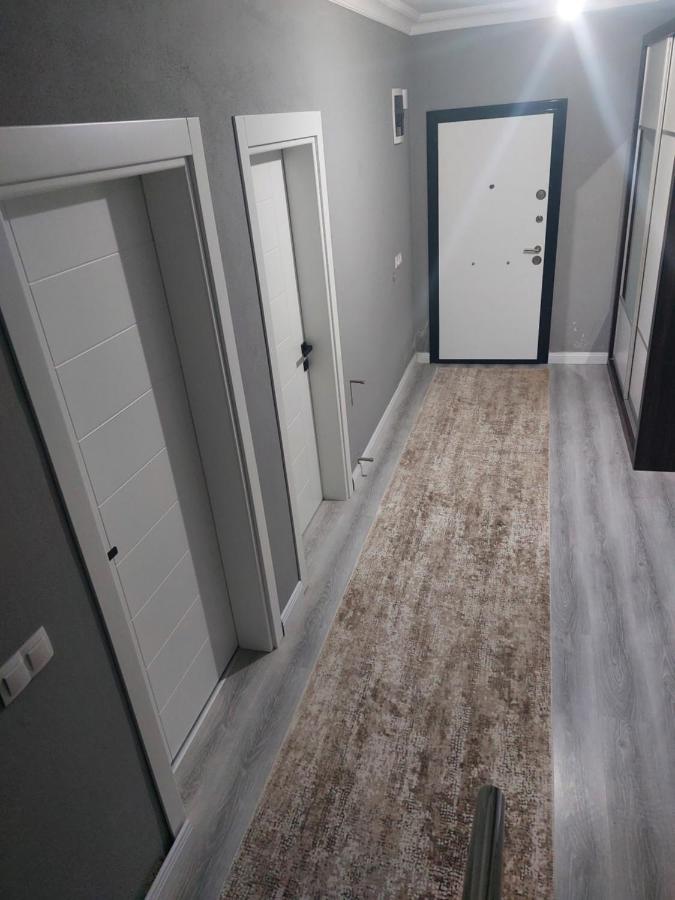 Villa Karaca Expo Airport Antalya Luaran gambar