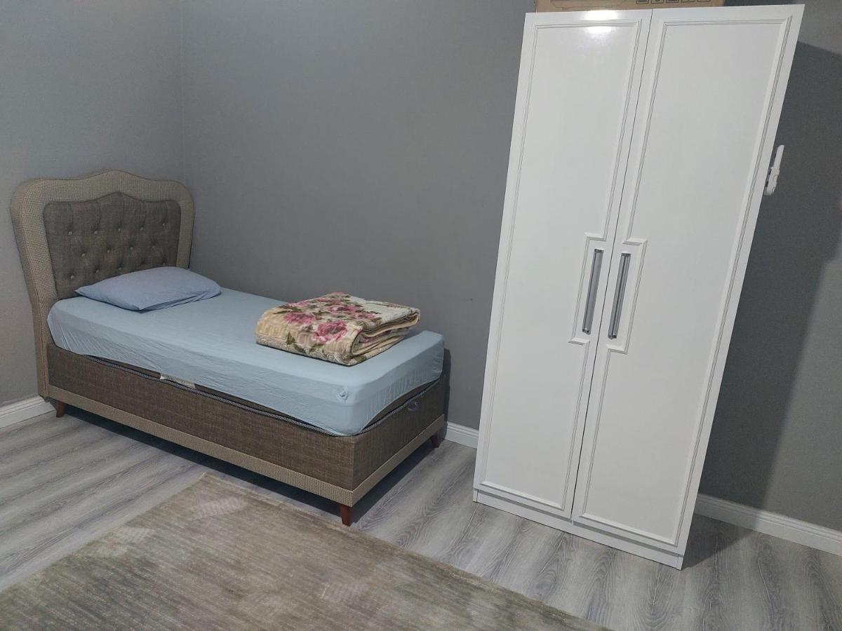 Villa Karaca Expo Airport Antalya Luaran gambar